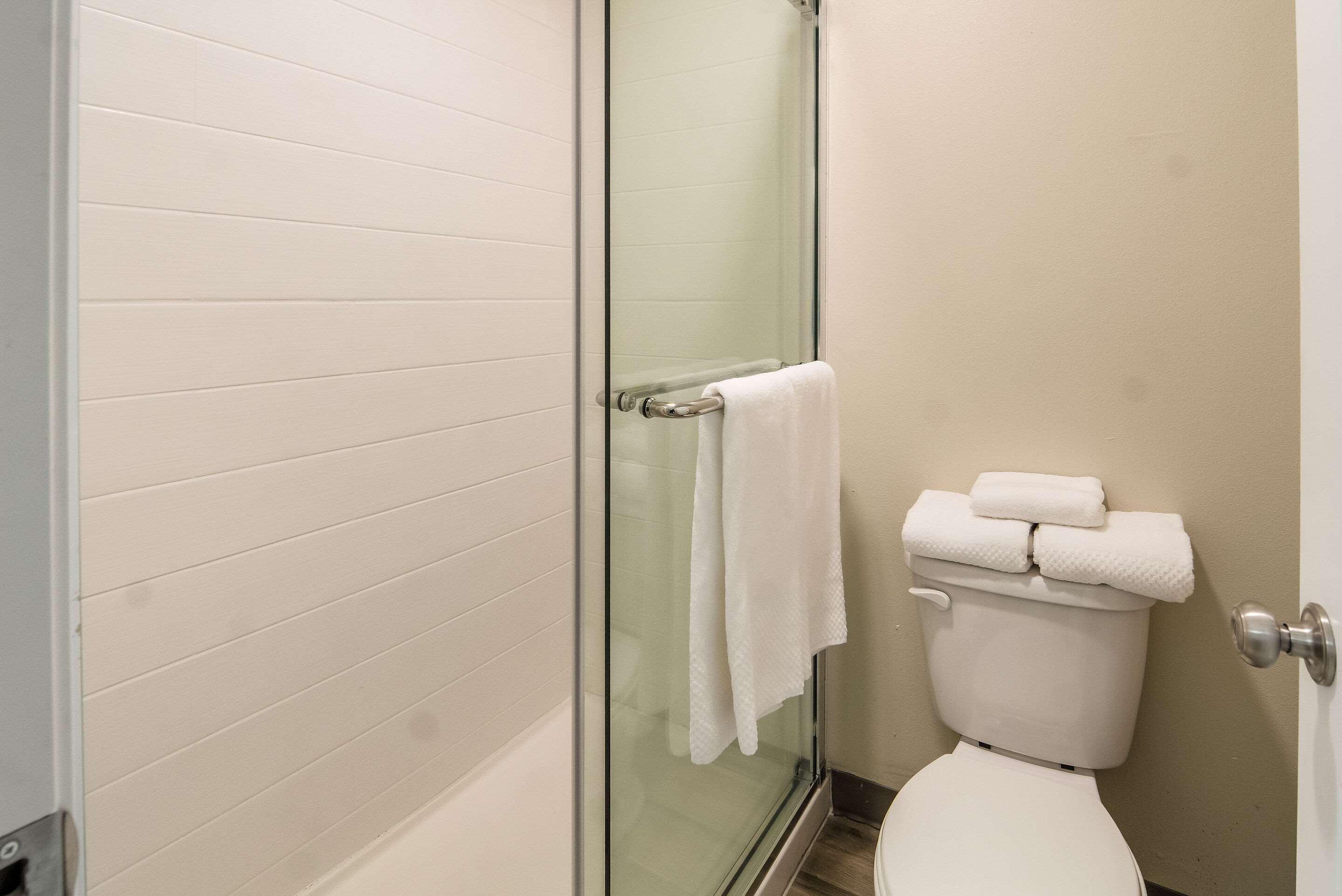 Quality Inn & Suites Dallas-Cityplace エクステリア 写真