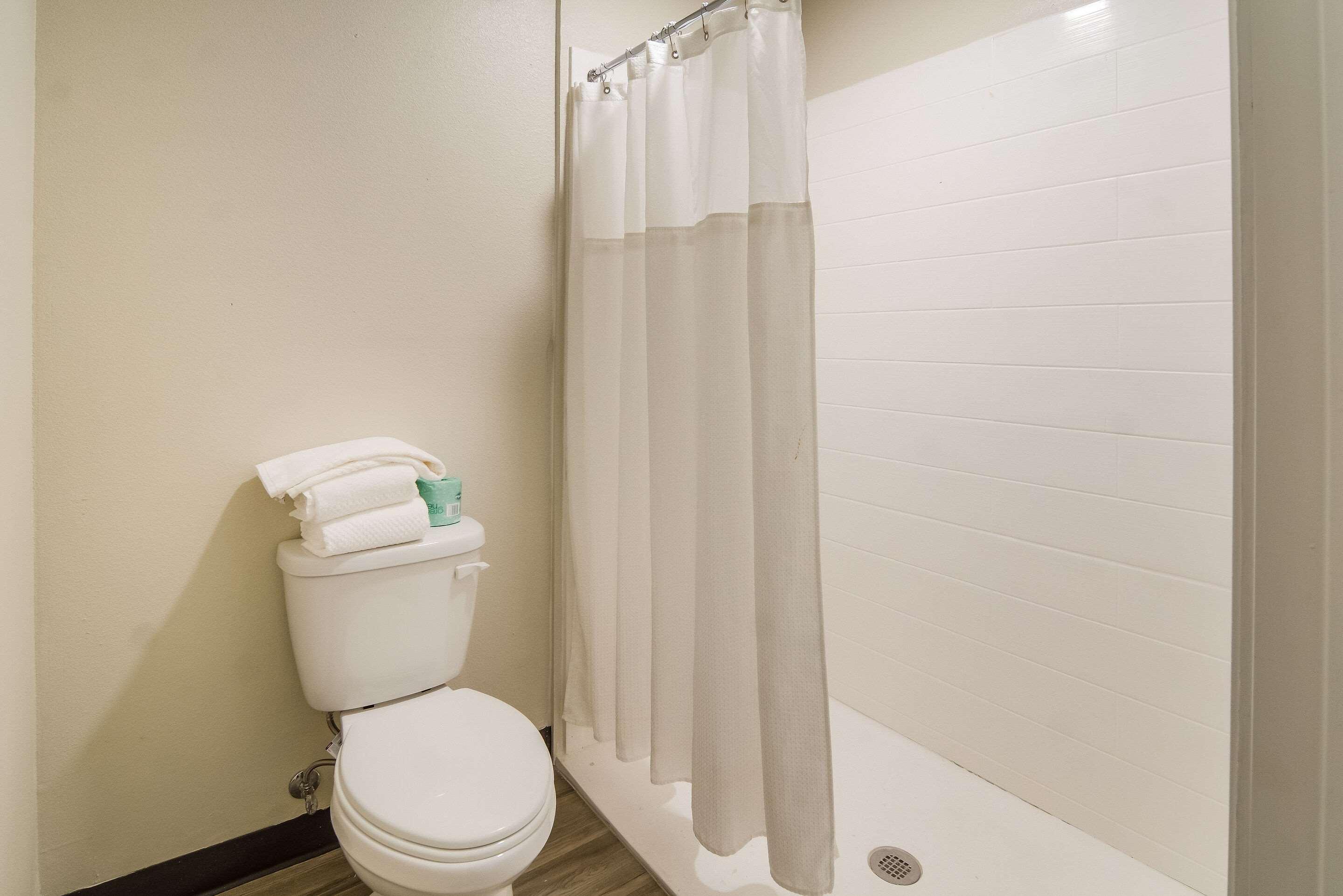 Quality Inn & Suites Dallas-Cityplace エクステリア 写真